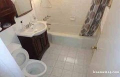 蒙市 (Monterey Park )全新装修二层House