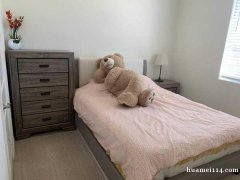 独门独户长期出租