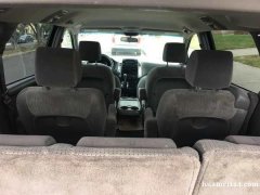 个人家庭自用一手08年TOYOTA 丰田Sienna 七座商