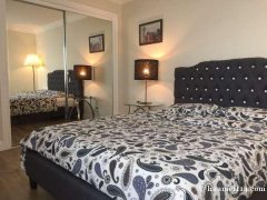 特价出租,Arcadia 3房3卫,走路到超市,提包入住