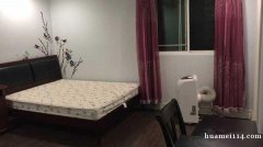RoseMead雅房 二楼主卧