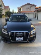 2015 Audi Q5