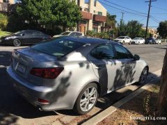 06lexusis250物超所值的好
