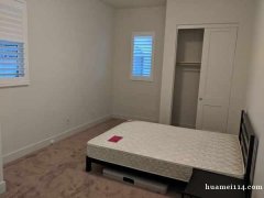房子位于Chino Hills最火新区Bristol，5b3
