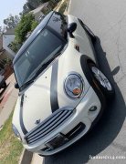 2011 mini coop＄6500