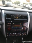 2013年新款的Altima 天籁 SV
