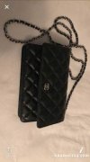 Chanel 小背包 $2200