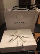 Chanel 小背包 $2200