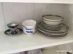 搬家出售 家俱及小家用电器