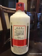2002年茅台价格美丽