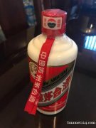 2002年茅台价格美丽