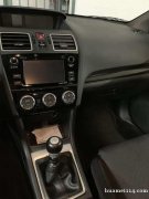 2016 Subaru WRX - $23,000- Inc