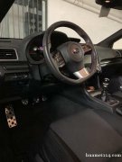 2016 Subaru WRX - $23,000- Inc