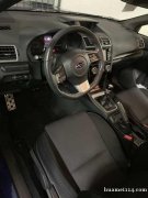 2016 Subaru WRX - $23,000- Inc