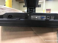 DELL 20寸 23寸 24寸 宽屏显示器 $25-50