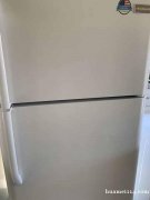 frigidaire 冰箱
