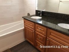 哈岗hacienda hieght 全新装修套房出租