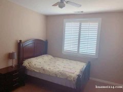 Rancho Cucamonga 吉房四间套房出租。