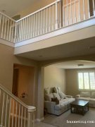 Rancho Cucamonga 吉房四间套房出租。
