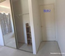 罗兰岗独立屋租房 (两个雅房)