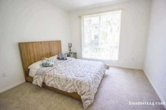 3楼公寓 位于Anaheim 低价转租