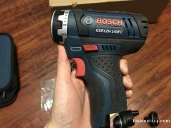 bosch 博世 12v 电动工具 电钻