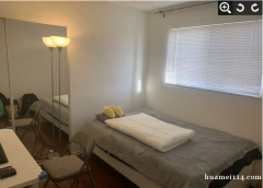 Alhambra单房出租$500