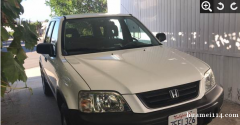 2001本田crv2998便宜卖