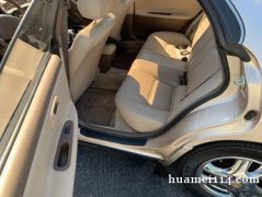 95 Lexus ES300 $2490 13万英里 内外如