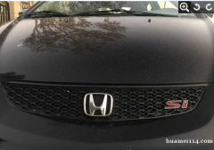 个人一手04年HONDA 经典CIVIC手排挡Hatchba