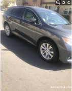 出售2013 Toyota Venza