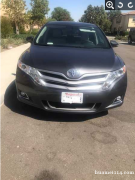 出售2013 Toyota Venza