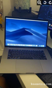 MacBook pro 15