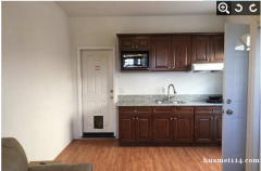 布雷亚BREA,套房$800刀/月,(714)342-292