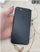出售iPhone7 128G