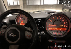 Cooper,9.5万英里,$5500