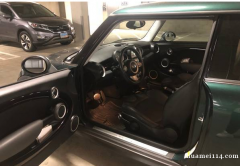 Cooper,9.5万英里,$5500
