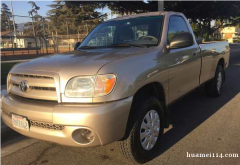 2005 Toyota Tundra 4800刀