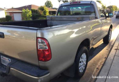 2005 Toyota Tundra 4800刀