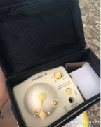 medela 全新吸奶器 电动双边 价格60 洛杉矶sang
