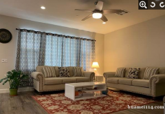 Ontario 全新社区Park Place全新house，