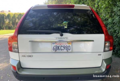 沃尔沃XC90 $5900 车况好