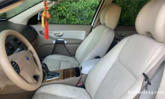 沃尔沃XC90 $5900 车况好