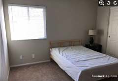 此独立House位于北Fontana。交通便利，近210&a