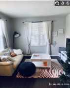 尔湾woodbury排屋出租