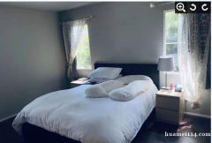 尔湾woodbury排屋出租