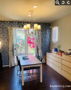 尔湾woodbury排屋出租