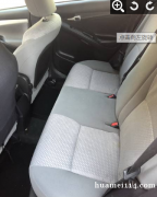 2010丰田 Matrix XRS低里程