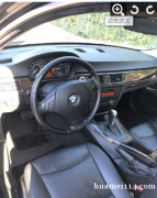 2007 宝马Bmw 328i 16w迈