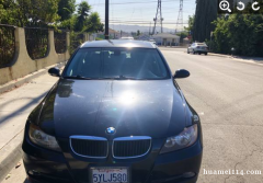 2007 宝马Bmw 328i 16w迈